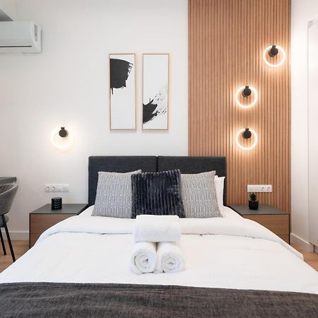 Exclusive And Deluxe Apartment In Athens City 外观 照片