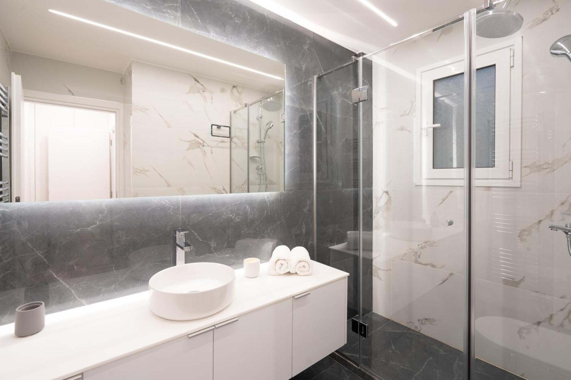 Exclusive And Deluxe Apartment In Athens City 外观 照片