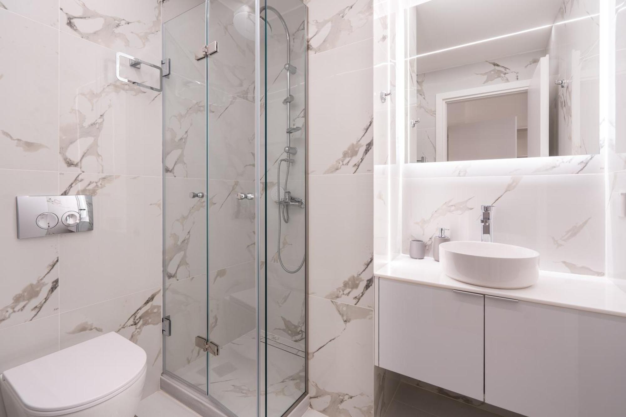 Exclusive And Deluxe Apartment In Athens City 外观 照片